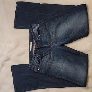 Joe's Jeans size 28 style Muse